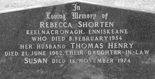 Shorten, Rebecca, Thomas Henry and Susan, Keelnacronagh, Enniskeane (COI).jpg 153.7K